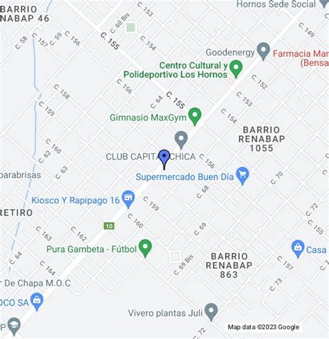 janis hermes|Google Maps.